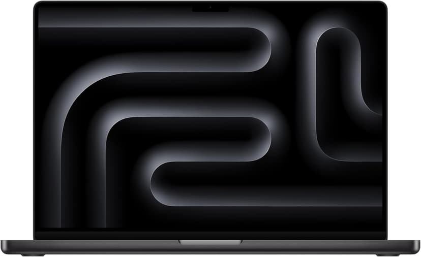 MacBook Pro 16 inch with M4 Max chip
